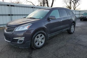 1GNKVGKD1FJ149790 | 2015 CHEVROLET TRAVERSE L