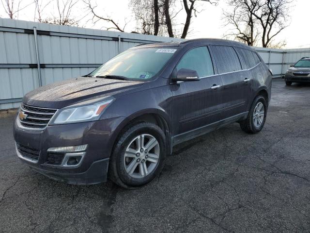 1GNKVGKD1FJ149790 | 2015 CHEVROLET TRAVERSE L