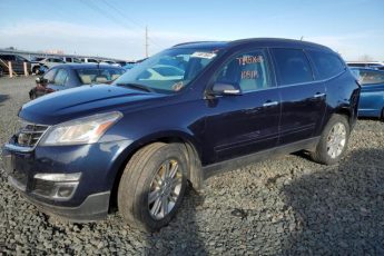 1GNKVGKD1FJ337600 | 2015 CHEVROLET TRAVERSE L