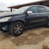 1FM5K8AR7HGD72249 | 2017 FORD EXPLORER P