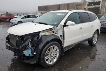 1GNKVGKD2FJ273230 | 2015 CHEVROLET TRAVERSE L