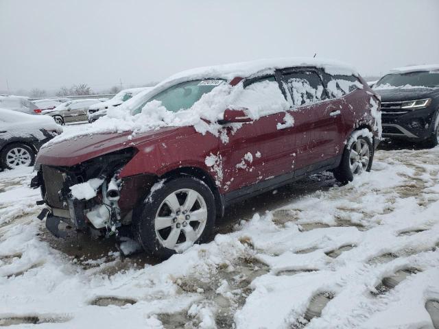 1GNKVGKD2GJ333718 | 2016 CHEVROLET TRAVERSE L