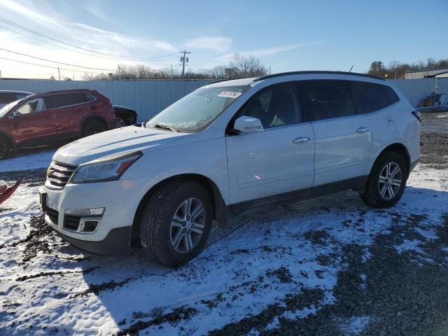 1GNKVGKD2HJ126974 | 2017 CHEVROLET TRAVERSE L