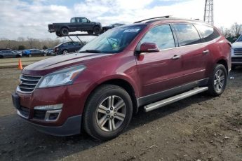 1GNKVGKD3FJ202554 | 2015 CHEVROLET TRAVERSE L