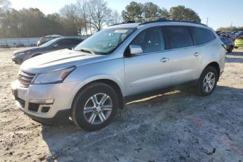 1GNKVGKD3FJ202649 | 2015 CHEVROLET TRAVERSE L