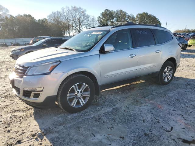 1GNKVGKD3FJ202649 | 2015 CHEVROLET TRAVERSE L