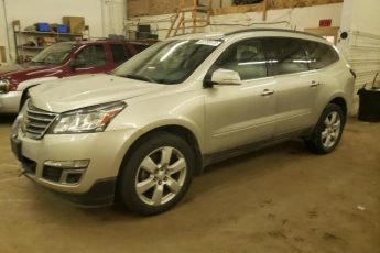 1GNKVGKD4GJ328035 | 2016 CHEVROLET TRAVERSE L