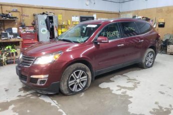 1GNKVGKD4HJ291327 | 2017 CHEVROLET TRAVERSE L