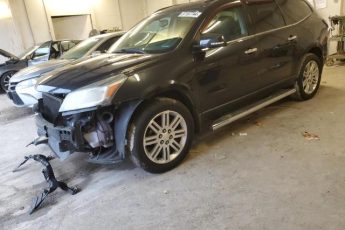 1GNKVGKD5EJ128584 | 2014 CHEVROLET TRAVERSE L