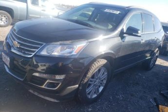 1GNKVGKD5FJ134483 | 2015 CHEVROLET TRAVERSE L