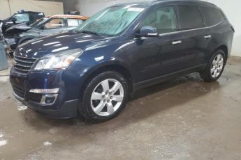 1GNKVGKD5GJ334619 | 2016 CHEVROLET TRAVERSE L