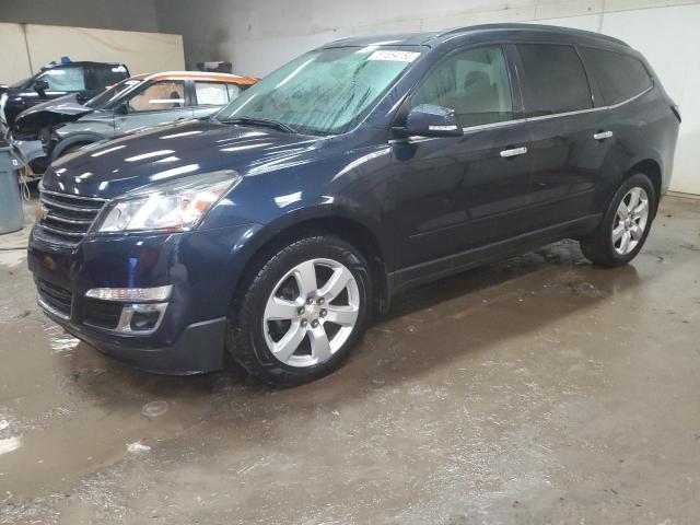 1GNKVGKD5GJ334619 | 2016 CHEVROLET TRAVERSE L