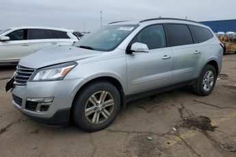 1GNKVGKD6EJ164252 | 2014 CHEVROLET TRAVERSE L