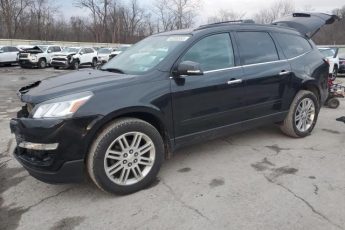 1GNKVGKD7FJ229871 | 2015 CHEVROLET TRAVERSE L