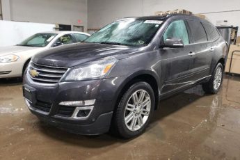 1GNKVGKD7FJ234908 | 2015 CHEVROLET TRAVERSE L