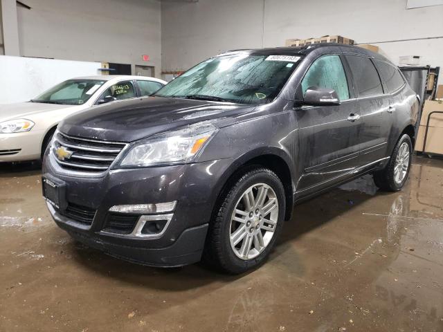 1GNKVGKD7FJ234908 | 2015 CHEVROLET TRAVERSE L