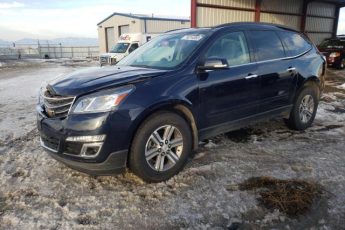 1GNKVGKD7FJ336404 | 2015 CHEVROLET TRAVERSE