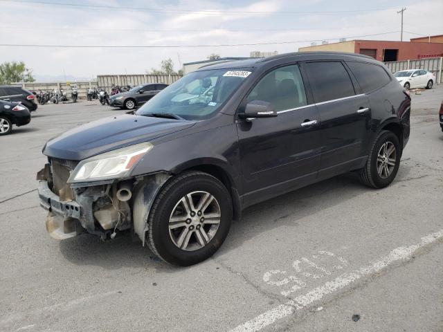 1GNKVGKD7GJ190457 | 2016 CHEVROLET TRAVERSE L