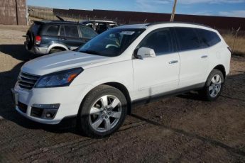 1GNKVGKD7GJ201814 | 2016 CHEVROLET TRAVERSE L