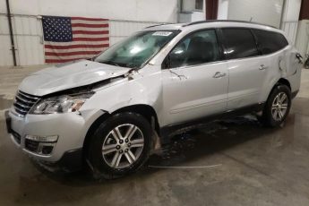 1GNKVGKD7HJ147349 | 2017 CHEVROLET TRAVERSE L