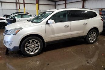 1GNKVGKD8EJ107552 | 2014 CHEVROLET TRAVERSE L