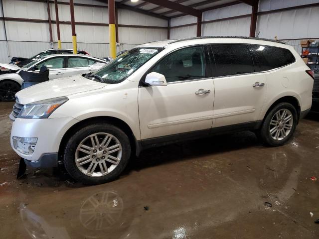 1GNKVGKD8EJ107552 | 2014 CHEVROLET TRAVERSE L