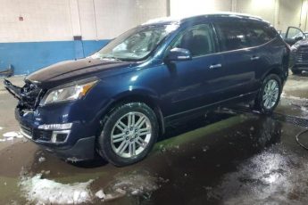 1GNKVGKD8FJ360758 | 2015 CHEVROLET TRAVERSE L