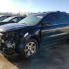 2HKRM4H74FH632399 | 2015 HONDA CR-V EXL