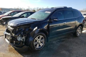 1GNKVGKD8GJ187115 | 2016 CHEVROLET TRAVERSE L