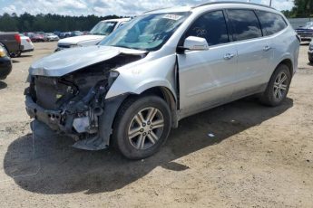 1GNKVGKD9FJ250205 | 2015 CHEVROLET TRAVERSE L