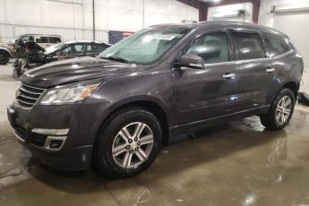 1GNKVGKD9FJ314369 | 2015 CHEVROLET TRAVERSE L