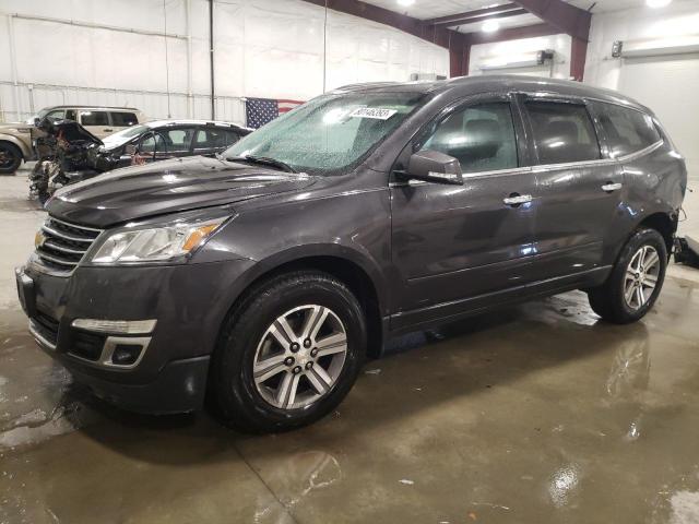 1GNKVGKD9FJ314369 | 2015 CHEVROLET TRAVERSE L