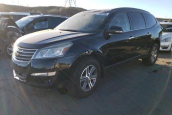 1GNKVGKD9GJ179993 | 2016 CHEVROLET TRAVERSE L