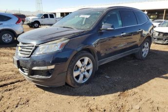 1GNKVGKD9GJ220638 | 2016 CHEVROLET TRAVERSE L