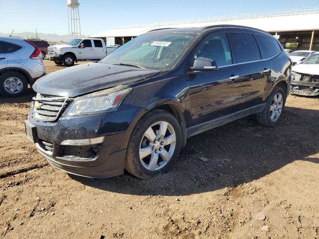 1GNKVGKD9GJ220638 | 2016 CHEVROLET TRAVERSE L