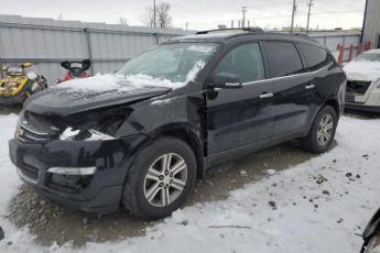 1GNKVGKDXGJ316651 | 2016 CHEVROLET TRAVERSE L