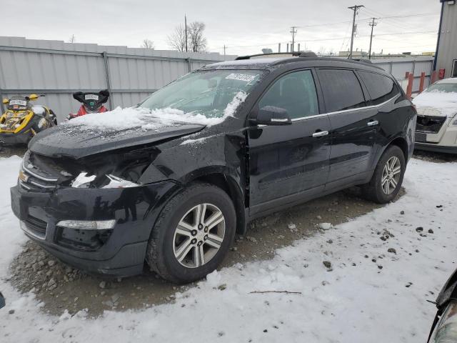 1GNKVGKDXGJ316651 | 2016 CHEVROLET TRAVERSE L