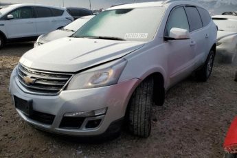 1GNKVGKDXHJ261734 | 2017 CHEVROLET TRAVERSE L