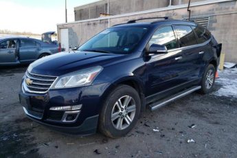 1GNKVHKD0FJ164108 | 2015 CHEVROLET TRAVERSE L