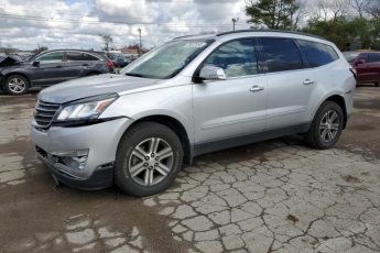 1GNKVHKD0GJ315188 | 2016 CHEVROLET TRAVERSE L