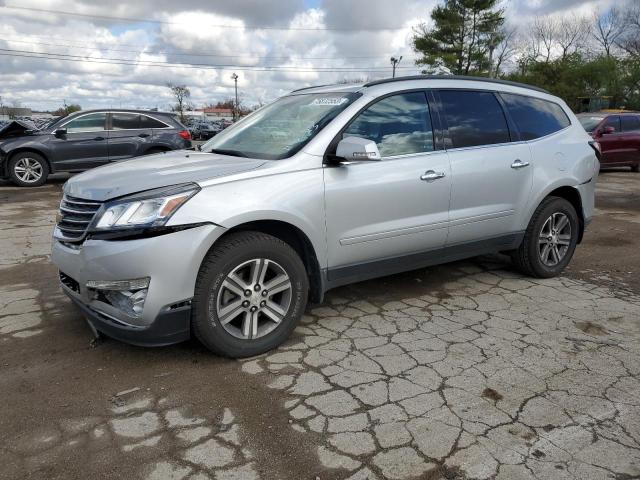 1GNKVHKD0GJ315188 | 2016 CHEVROLET TRAVERSE L