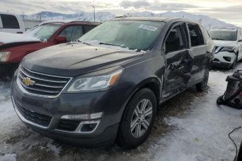 1GNKVHKD0HJ320232 | 2017 CHEVROLET TRAVERSE L