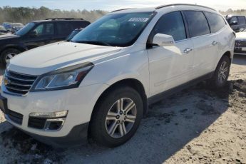 1GNKVHKD1FJ261057 | 2015 CHEVROLET TRAVERSE L