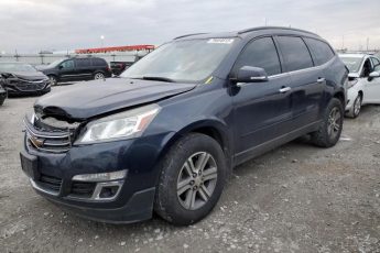 1GNKVHKD1FJ317613 | 2015 CHEVROLET TRAVERSE L