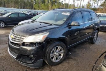 1GNKVHKD1GJ281875 | 2016 CHEVROLET TRAVERSE L