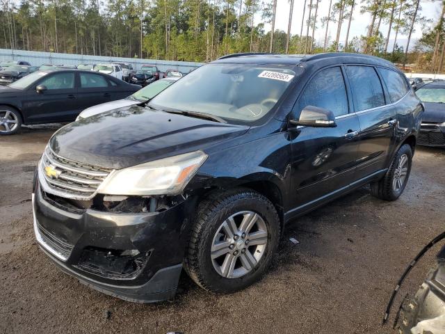 1GNKVHKD1GJ281875 | 2016 CHEVROLET TRAVERSE L