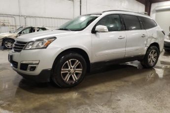 1GNKVHKD1HJ141682 | 2017 CHEVROLET TRAVERSE L