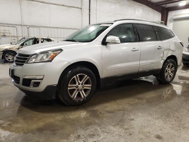 1GNKVHKD1HJ141682 | 2017 CHEVROLET TRAVERSE L