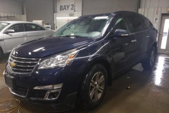 1GNKVHKD2HJ113521 | 2017 CHEVROLET TRAVERSE L