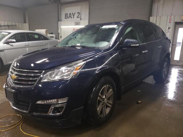 1GNKVHKD2HJ113521 | 2017 CHEVROLET TRAVERSE L